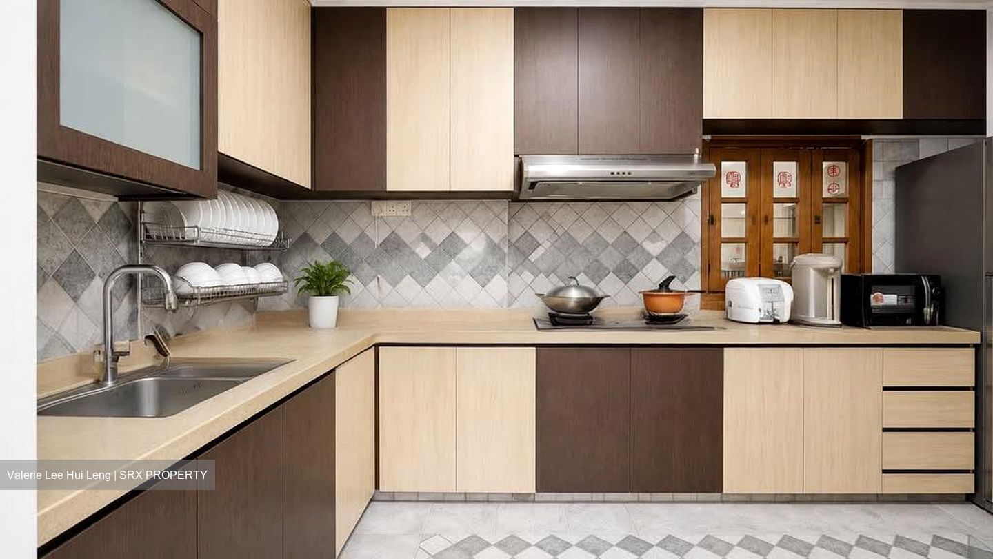 Blk 290B Spring View (Bukit Batok), HDB Executive #577671891